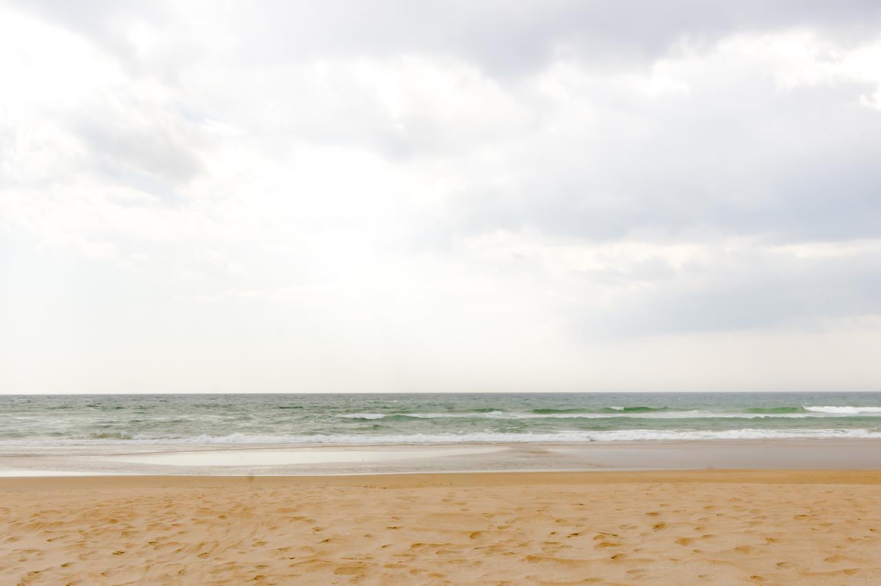 Avenida De La Playa Apartment Conil De La Frontera Bagian luar foto